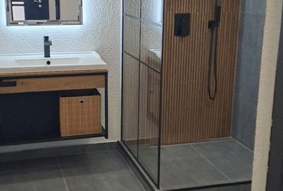 Casă cu 3 camere în Leș - 8