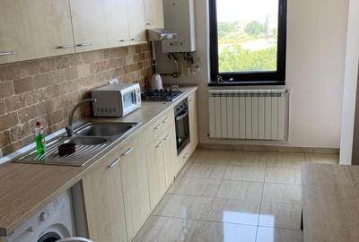 Constanta - Campus - apartament 3 camere - 5