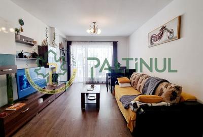 Apartament 3 camere, 67 mp, terasa, loc parcare - Cisnădie, zona Kaufland - 2