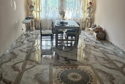 Casă cu 5 camere cu Teren 1480 Mp în Central - 7