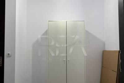 3 Camere Saphir Stein Residence - Orhideea Grozavesti - parc - 13