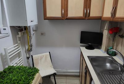 Apartament cu 2 camere nedecomandat în Central - 6