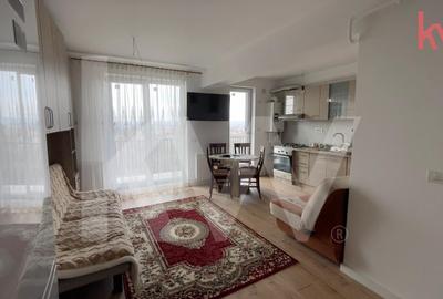 Apartament cu 2 camere decomandat în Sud - 10