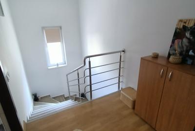 Duplex 4 camere in Florești, teren 195 mp, utili 108 mp - 10
