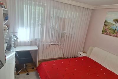 Apartament cu 2 camere semidecomandat, mobilat în Central - 6