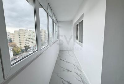 REA1026240 Apartament 3 Camere I Mega Mall - 7