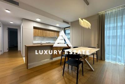 INCHIRIERE 3 CAMERE ONE VISTA/ MOBILAT COMPLET/PARCARE - 18