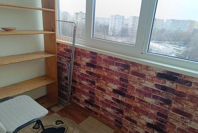 Garsonieră semidecomandată, mobilată în Dristor - 12