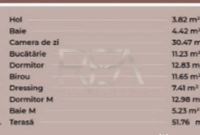 Apartament cu 4 camere semidecomandat în Ferdinand - 2