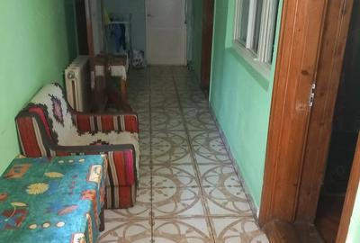 Apartament cu 2 camere nedecomandat în Exterior Vest - 5