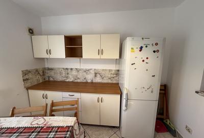Apartament cu 2 camere semidecomandat, mobilat în Central - 6