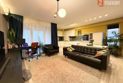 Apartament cu 3 camere decomandat, mobilat în Aradului - 2