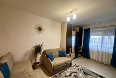 GARSONIERA MOBILATA | UTILATA | ZONA ROGERIUS | ORADEA - 2