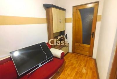 Apartament cu 3 camere decomandat, mobilat în Mărăști - 7