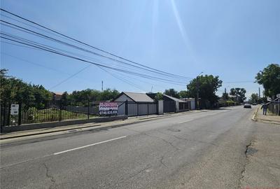 IZVOARE, TEREN 1000mp, STRADAL - 1