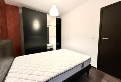 Studio 2 camere - Prima inchiriere - Liberty Center | Mobilata & Utiliata - 4