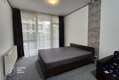 Apartament cu 1 camera, Ared Kaufland - 1