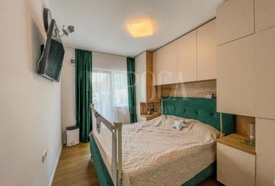 Apartament 3 camere de vanzare in Floresti - 4