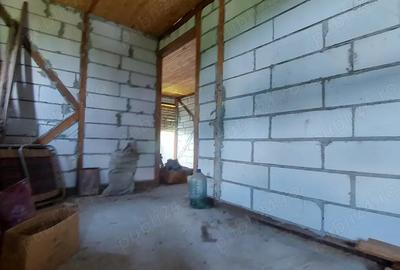 Casa + teren de vanzare in Breaza-Prahova - 8