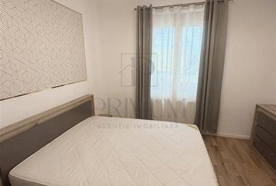 BRAYTIM - 4 CAM - PENTHOUSE - 2BAI -UTILAT/MOBILAT - TERASA 40MP - BLOC NOU- - 17