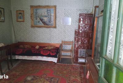 Casă cu 6 camere cu Teren 720 Mp în Iancu Jianu - 6