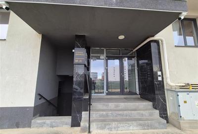 Apartament tip studio Str. Biruintei - 10