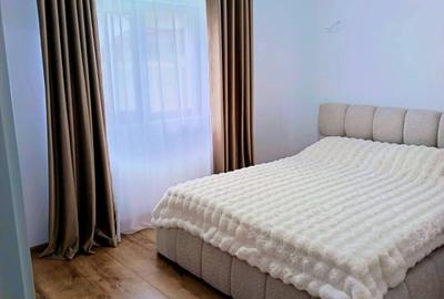 Vila Individuală 5 Camere,  P+ M , Pantelimon Tineretului - 23