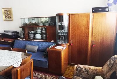 Potențial imobiliar! 2 case in curte, front 30 m, teren 15277 mp - 14