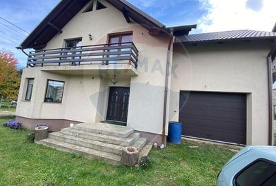 Casa / Vila cu 5 camere de vanzare in Mihoveni Suceava - 17