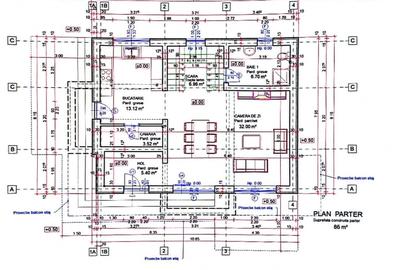 Oferta promotionala de toamna! Casa in stil mediteranean, Cristian - 12