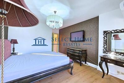 Unirii La Fantani | 100 mp| Mobila Rovere | Loc Parcare - 4