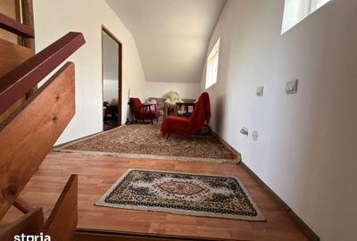 Casă cu 3 camere cu Teren 537 Mp în Bratovoești - 6