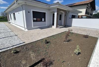 Casă cu 5 camere cu Teren 750 Mp în Central - 4