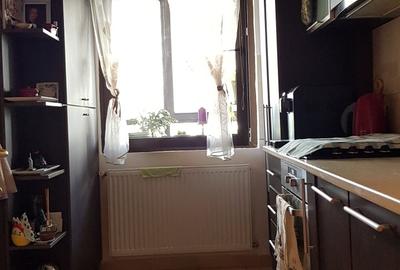 Apartament 3 camere imobil 2009, Splaiul Independentei - Orhideea - Grozavesti - 8