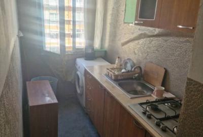 Apartament cu 2 camere decomandat în Central - 3