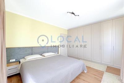 Apartament 2 camere, Parcare, Modern, Bloc Nou - 2