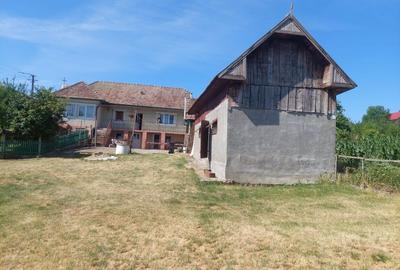 Casă cu 3 camere în Frata - 5