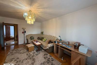 Apartament cu 2 camere decomandat în Dorobanți - 6