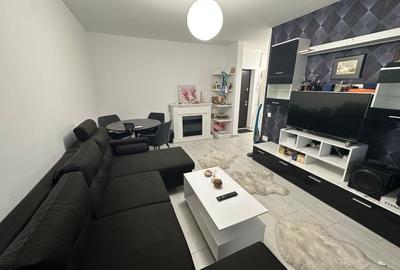 2 Camere Decomandat - Metrou Aparatori - Drumul Jilavei - 4