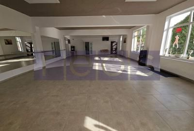 Spațiu comercial, de 448 mp, în Sud-Est - 2