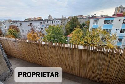 Garsonieră semidecomandată în Exterior Vest - 9