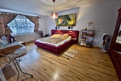 Eden  Institutul de Marină – Casă 3 cam P+M  mobilată utilată - 12