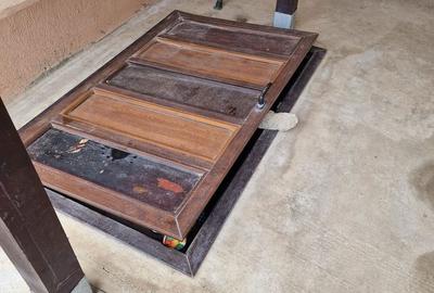 Casă cu 3 camere în Crețești - 11