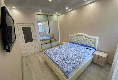 Garsoniera zona Tei - 1