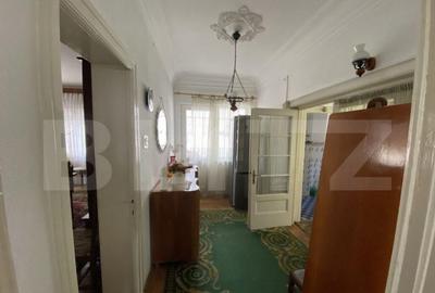 Casa cu 3 camere, 120 mp, teren cu 205 mp, Ultracetral - 1