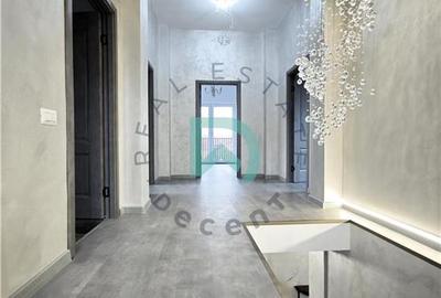 Casă individuală cu 4 camere cu Canalizare în Cristian - 5