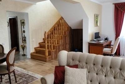 Casa duplex 4 camere- 148 mp utili-curte jacuzzi, intrarea in Cisnadie - 5