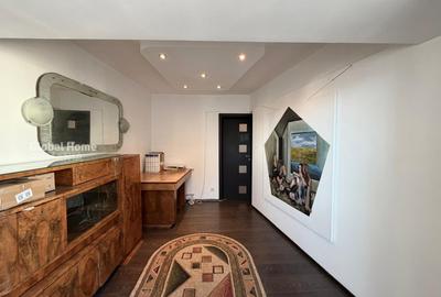 Apartament cu 4 camere decomandat, mobilat în Lacul Tei - 21