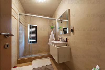 Casa eleganta de in Corbeanca 1000 mp teren, stil, sp... - 9