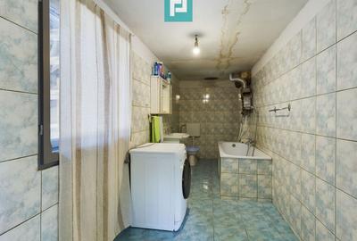 Casă individuală cu 4 camere cu Teren 950 Mp în Cruceni - 8
